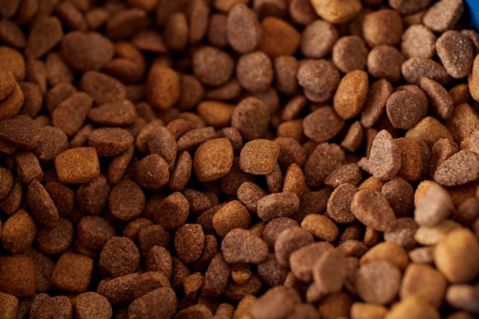 Granule Brit Care pre dospelých psov